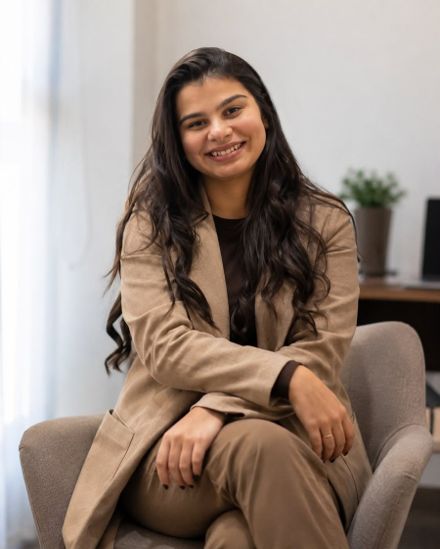 Karolynn Llanos, founder of Zoe Cleaning Services TX
