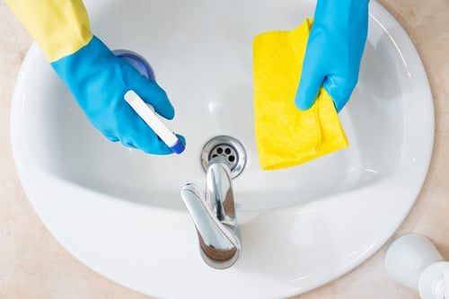 Deep Cleaning vs. Regular Cleaning: Which One Does Your Home Need?