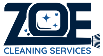 Zoe Cleaning Services TX logo