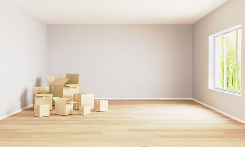 The Move-Out Cleaning Checklist That Gets Your Deposit Back