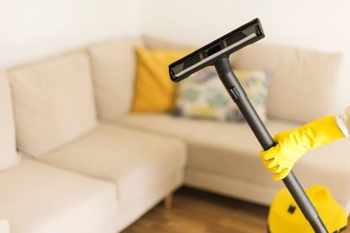 Weekly, Biweekly or Monthly: Choosing the Right Cleaning Schedule