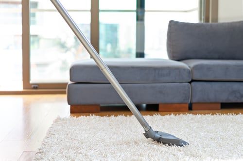 Regular Cleaning