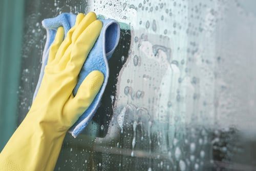 Zoe Cleaning Services TX services